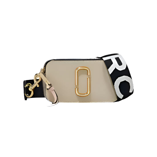 Snapshot Khaki Multi