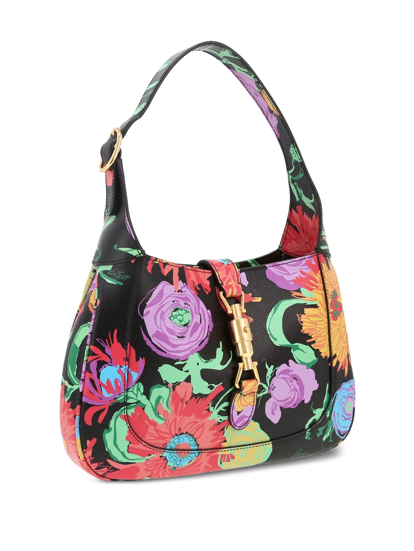 Gucci Pre-Owned 2020s Jackie handbag