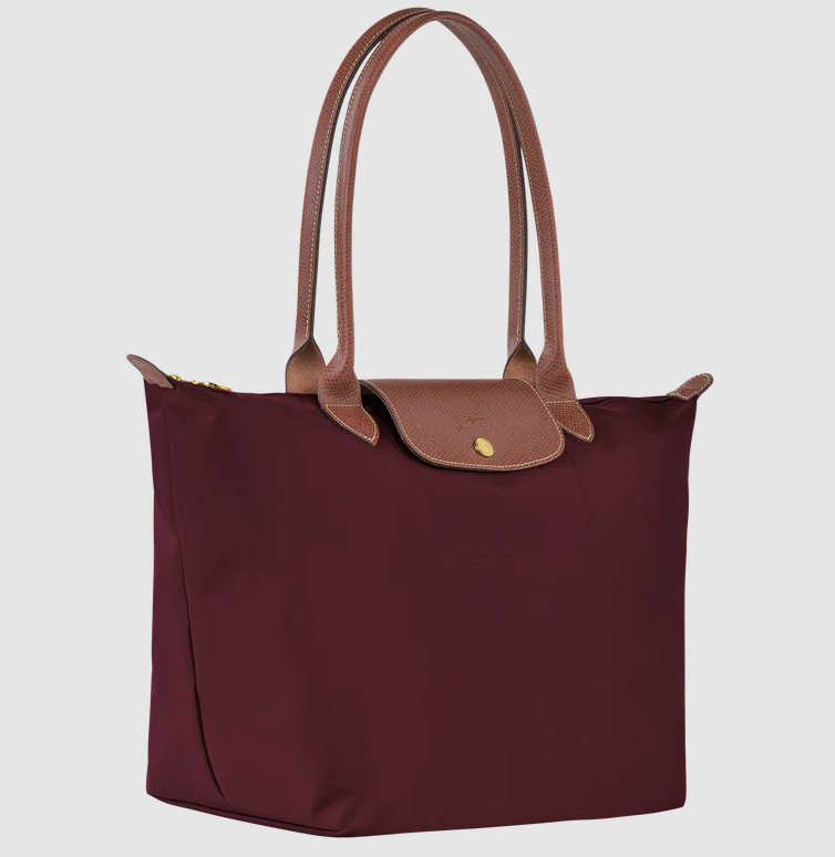Long Champ Medium Le Pliage Original L Tote bag