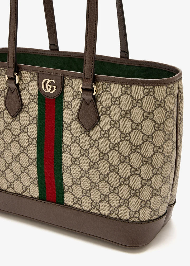 GUCCI Ophidia Large tote bag