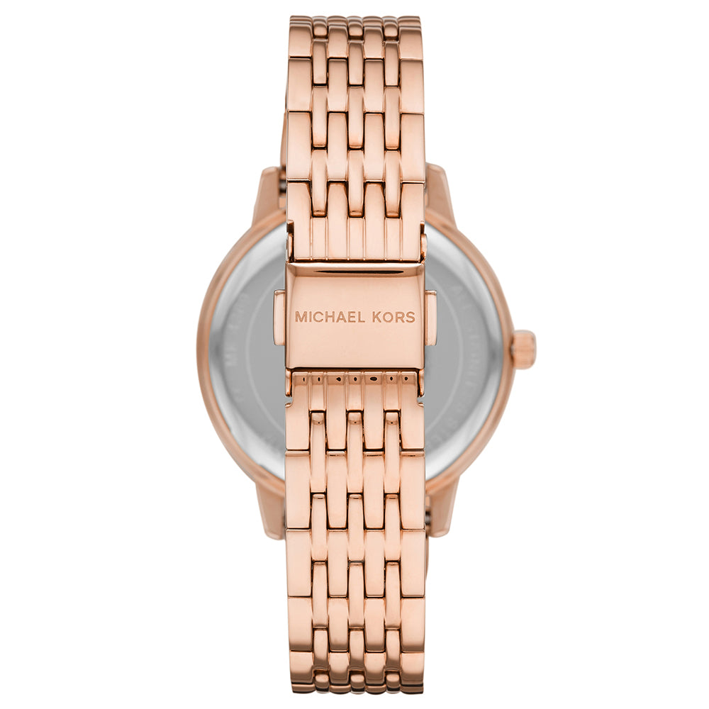 Michael Kors MELISSA watch - women's MK4369