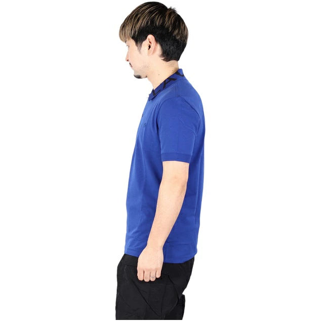 Lacoste Classic Fit Polo Shirt in Blue