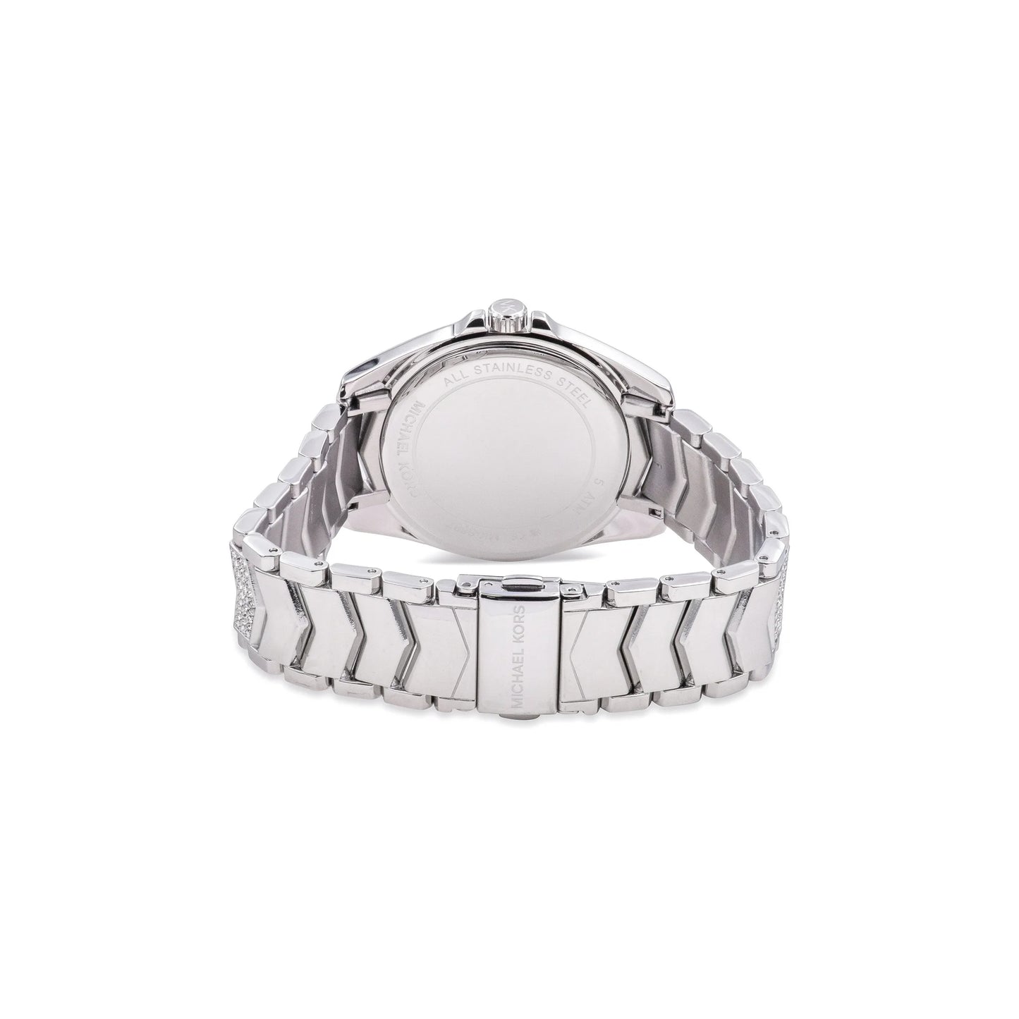 Michael Kors Women's Whitney White Dial Watch - MK6687