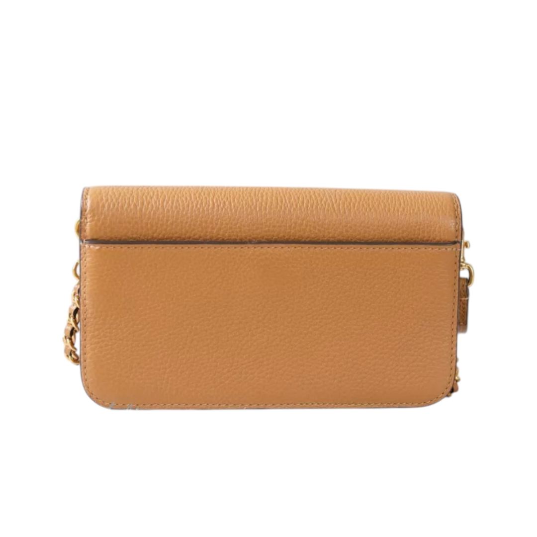 Tory Burch Crossbody bag in Moose