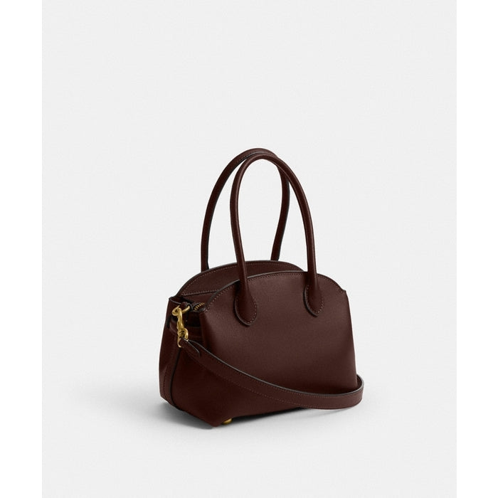 Coach Soft Empire Carryall Bag 21