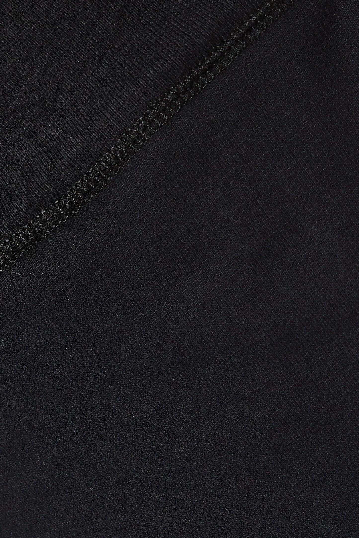Polo Ralph lauren 23 cm Double-Knit Short in Black