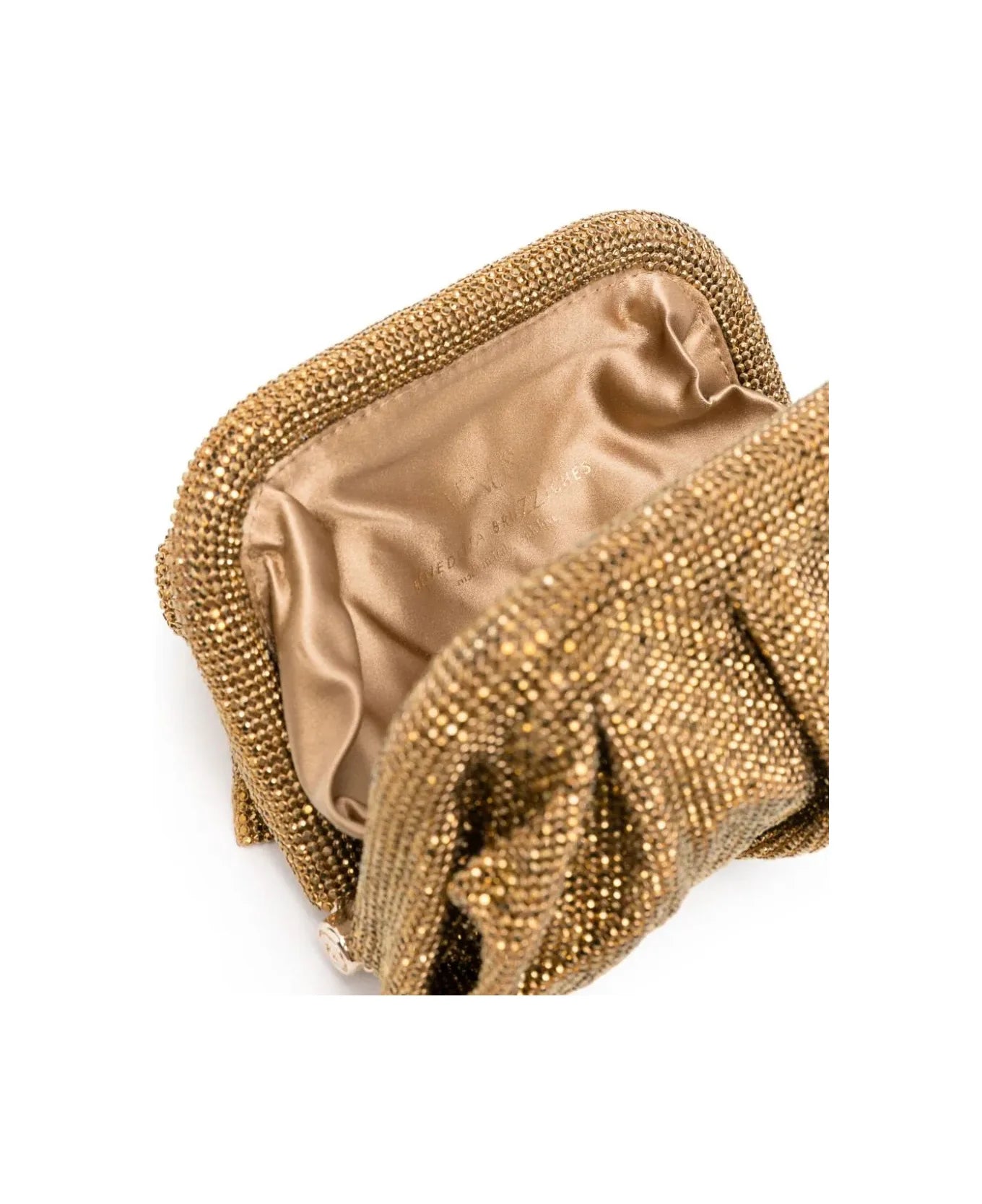Benedetta Bruzziches Aurum - Venus La Petite Clutch