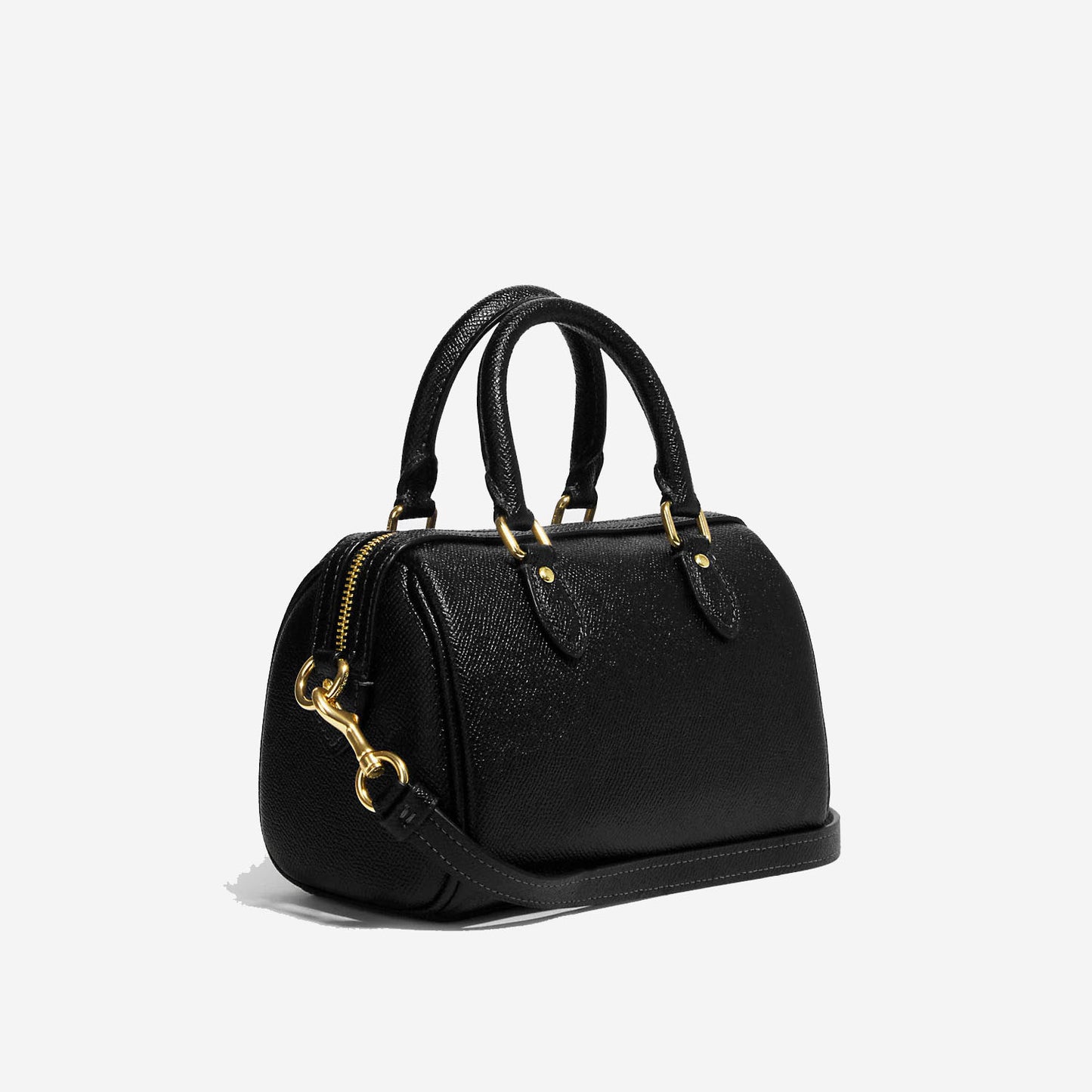 Coach Mini Rowan Crossbody Bag