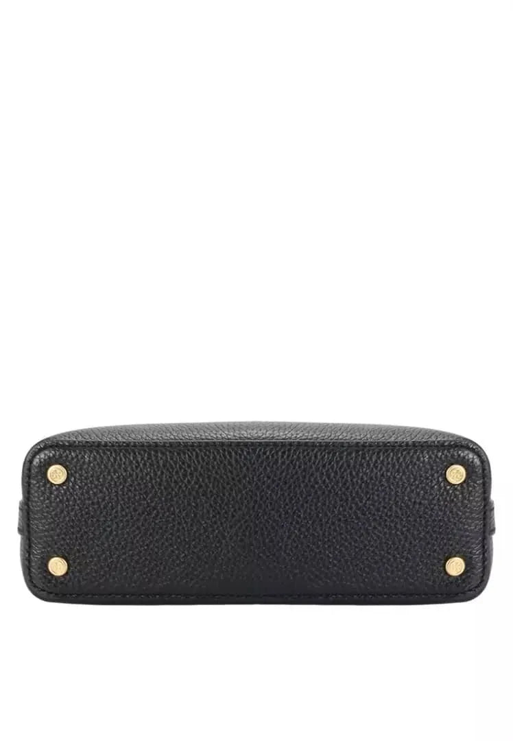 Tory Burch Britten Micro Satchel