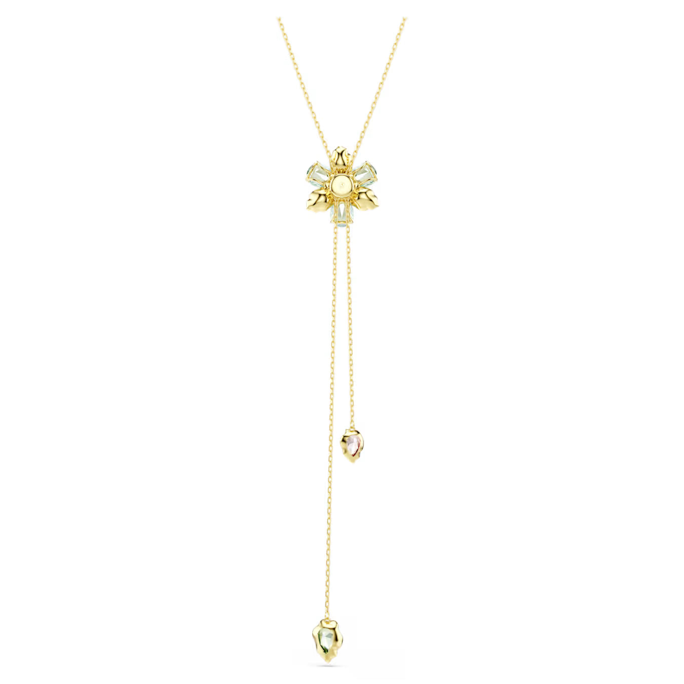 Swarovski Idyllia Y pendant