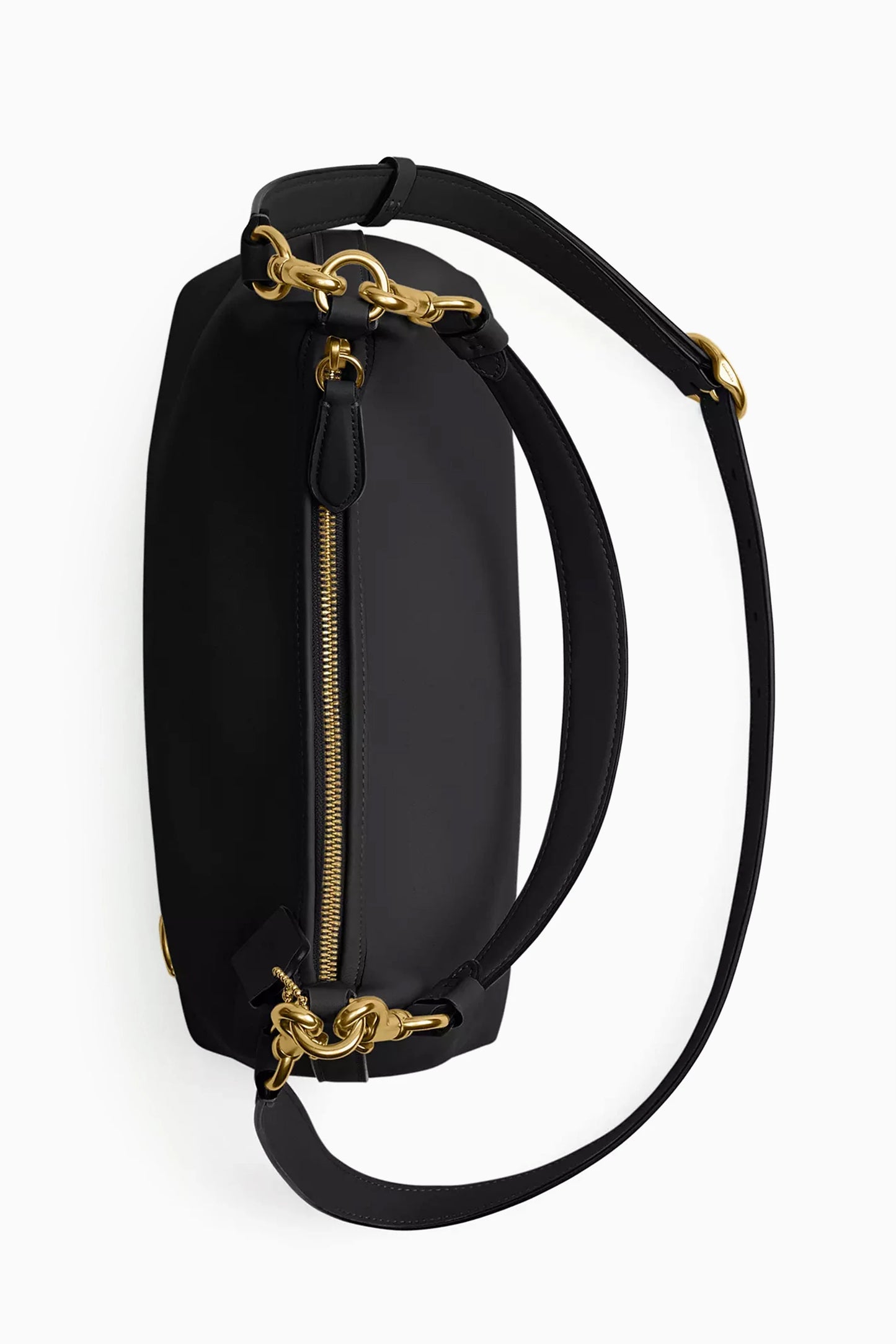 Coach juliet Shoulder Bag in Glovetanned leather