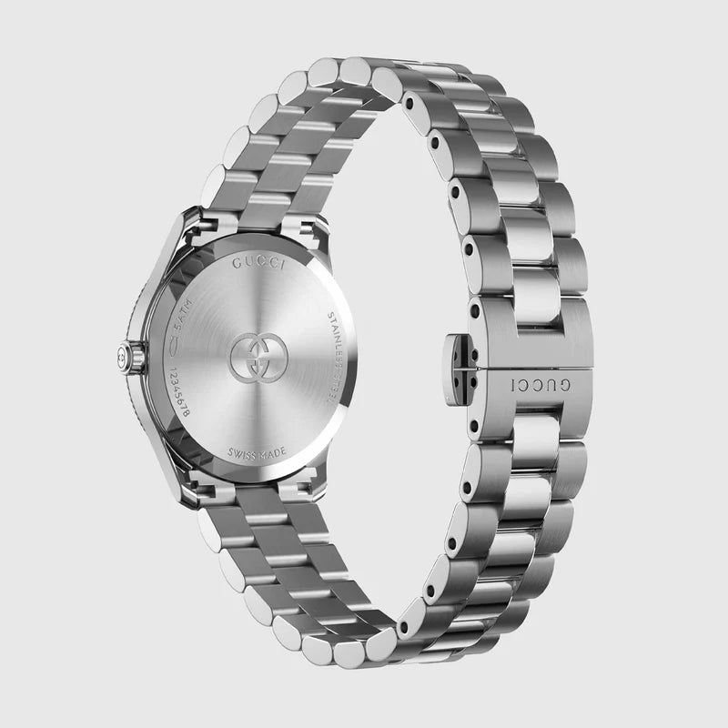 GUCCI Ladies G-Timeless Watch (YA1265063)
