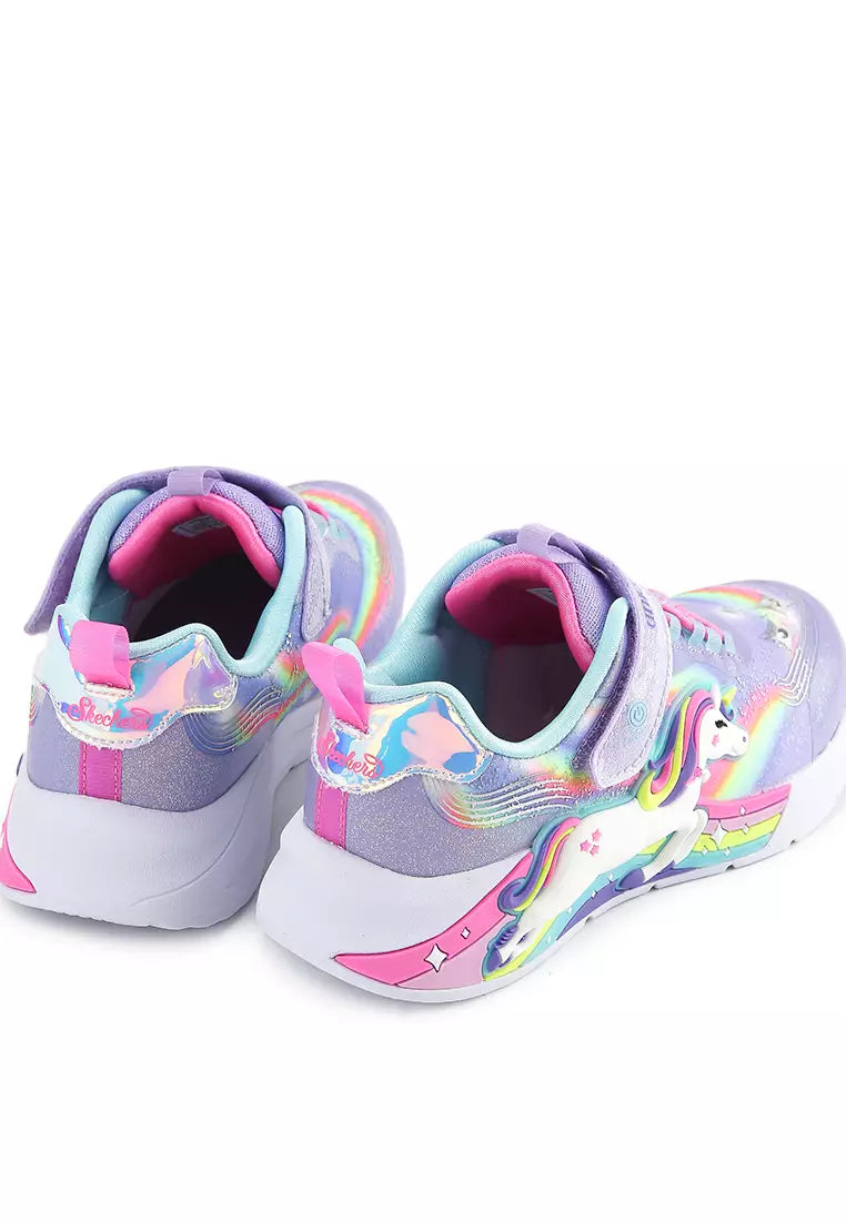 Skechers Kids Unicorn Chaser