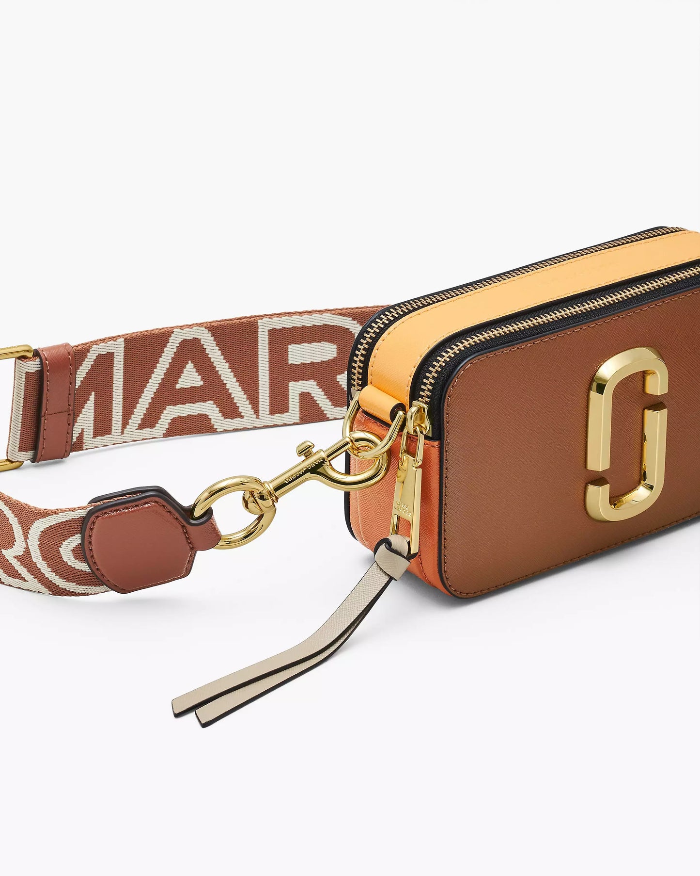 Marc jacob The Snapshot in argan Oil