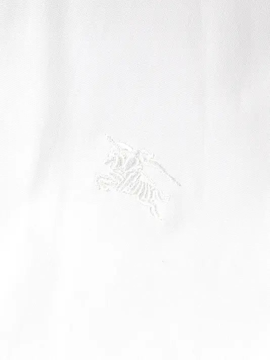 Burberry Sherfield Button-Front Shirt