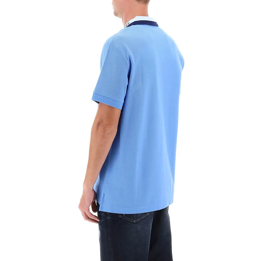 Burberry Men's Polo Shirt