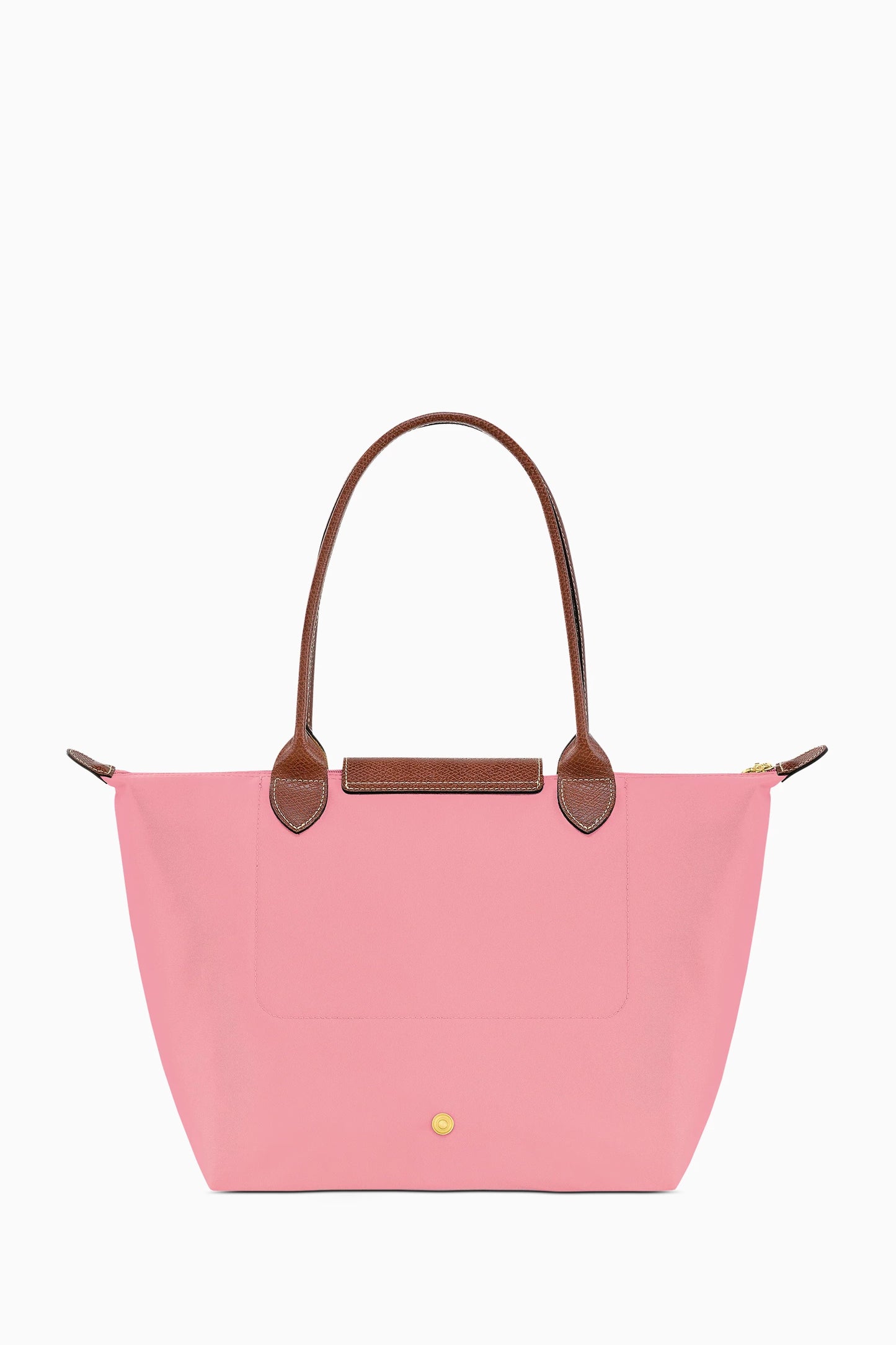 Long Champ Le Pliage Original Large Tote Bag in Canvas