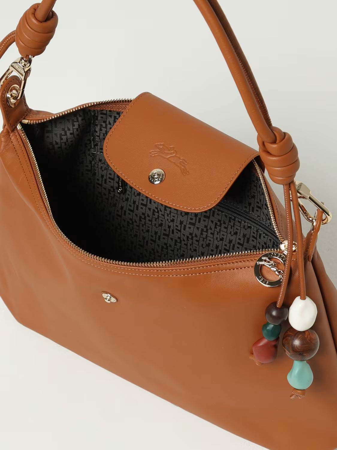 LONGCHAMP Shoulder bag woman Longchamp
