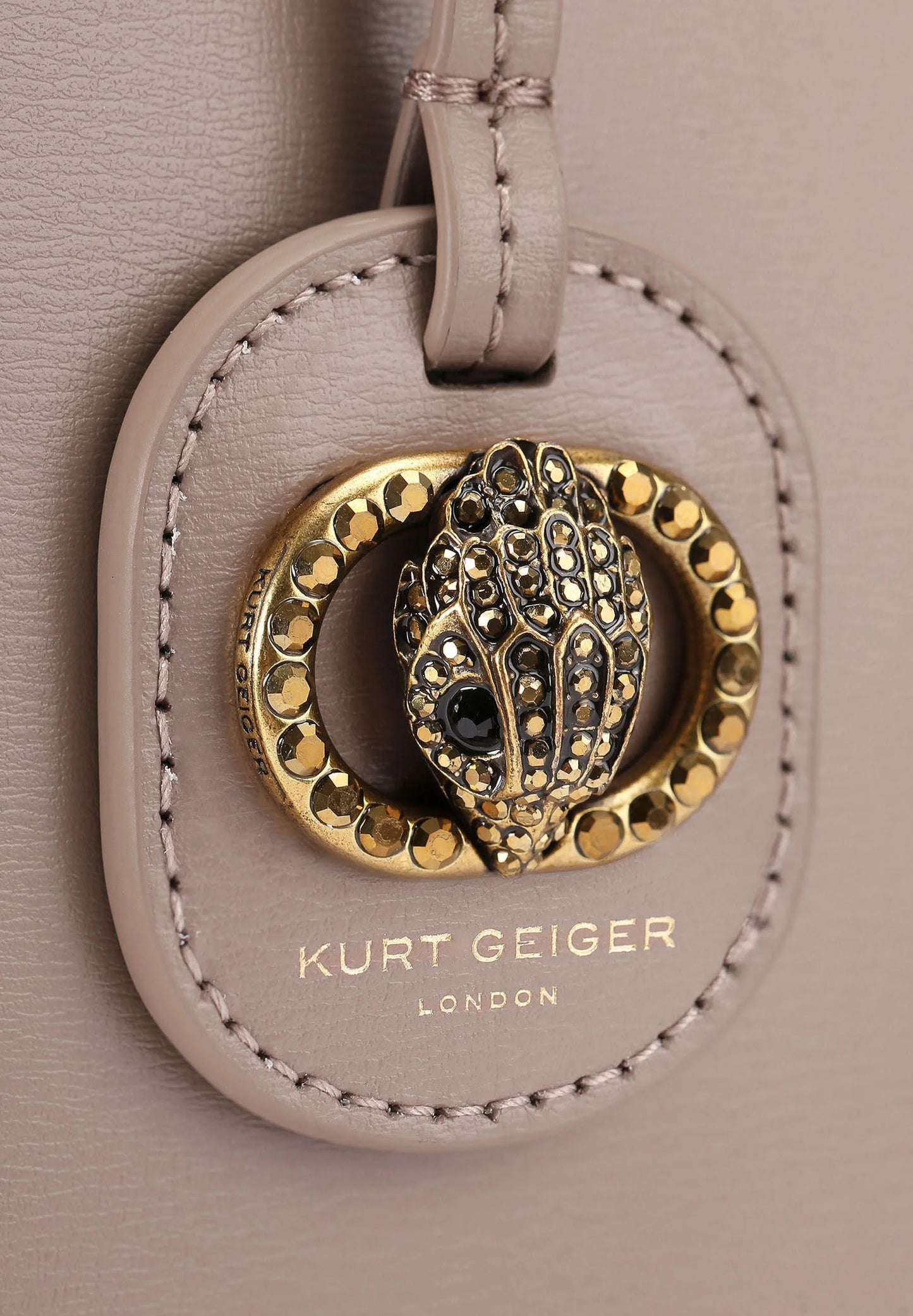 Kurt Geiger Large chelsea shopper bag