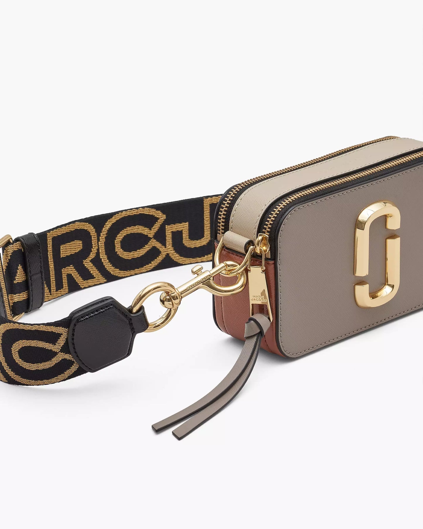 Marc Jacob The Snapshot Cement Multi