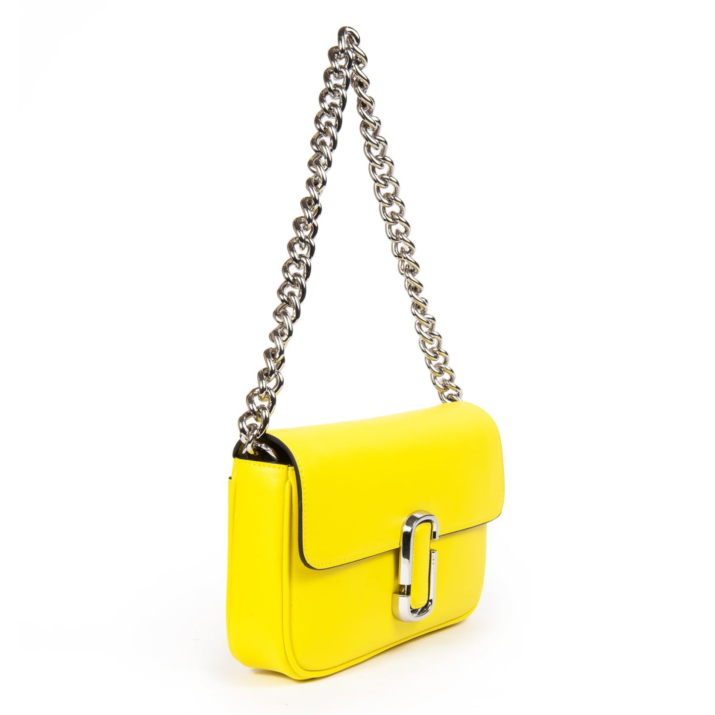 Marc Jacob THE J MARC MINI BAG YELLOW
