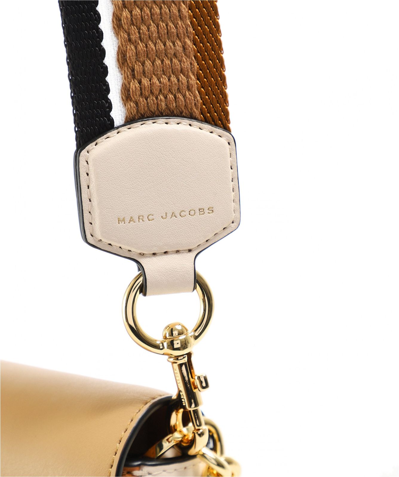 Marc Jacobs The J Marc Shoulder Bag