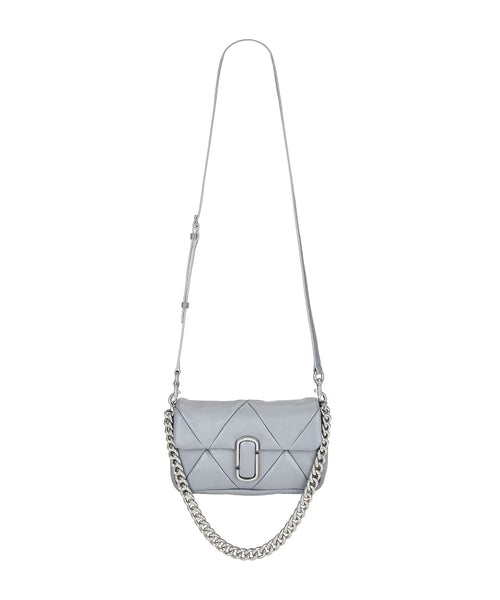 Marc Jacobs The Puffy Diamond quilted shoulder bag