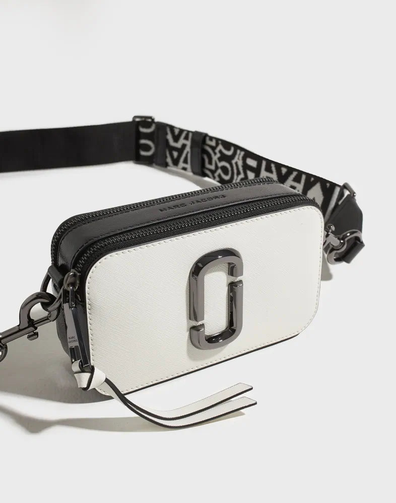 Marc Jacob Snapshot Black/White