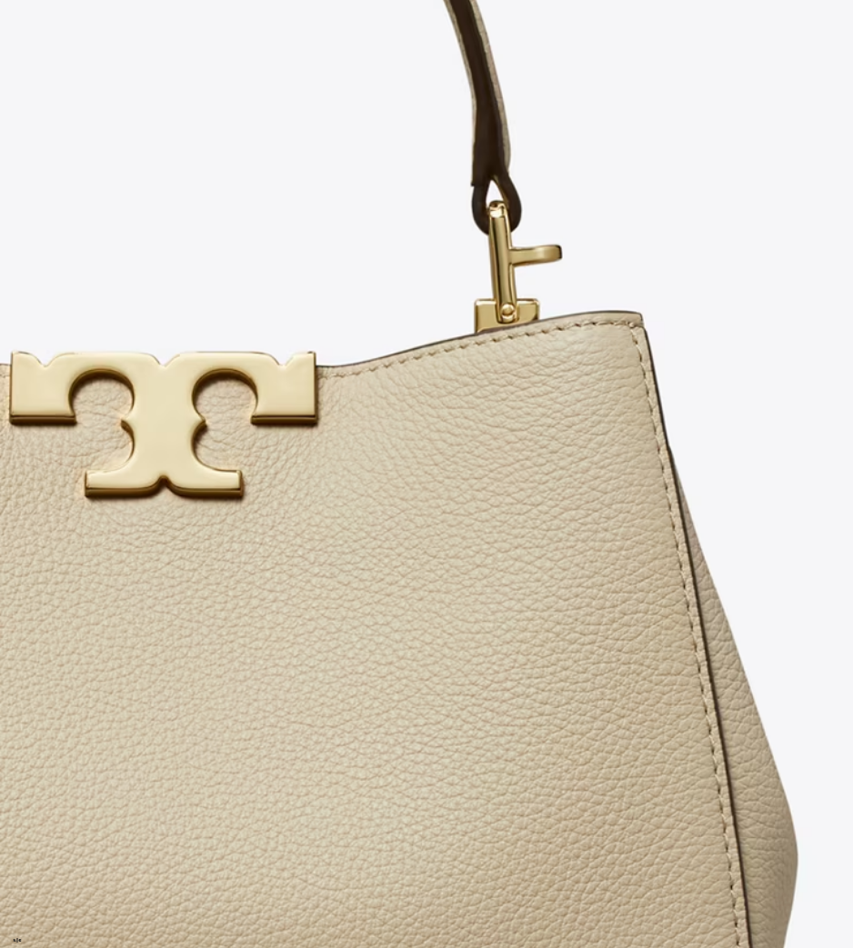 Tory Burch MINI ELEANOR SOFT SATCHEL