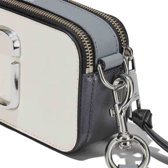 MARC JACOBS The Snapshot - Cotton Multi