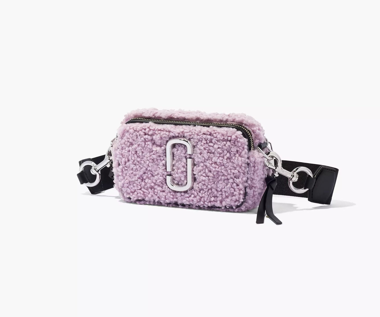 Marc Jacobs Snapshot Teddy 'Arctic Dust' Women's bag