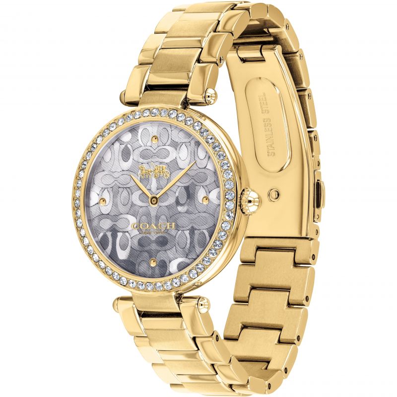 Coach Quartz Watch 14503225 26mm Women