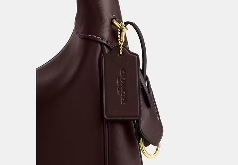 Coach Ella Shoulder Bag