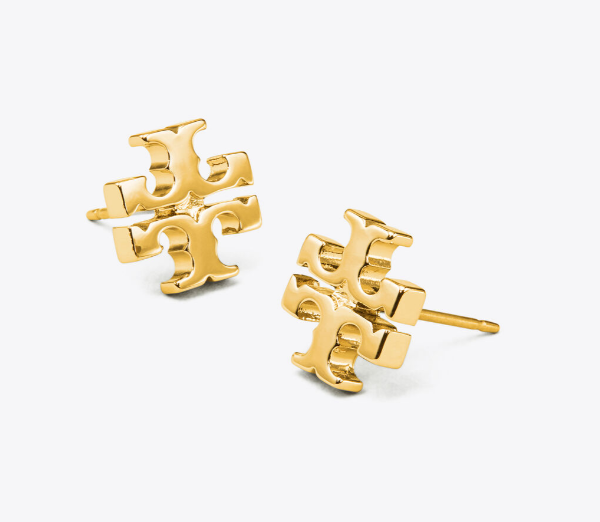 Tory Burch Kira Stud Earring