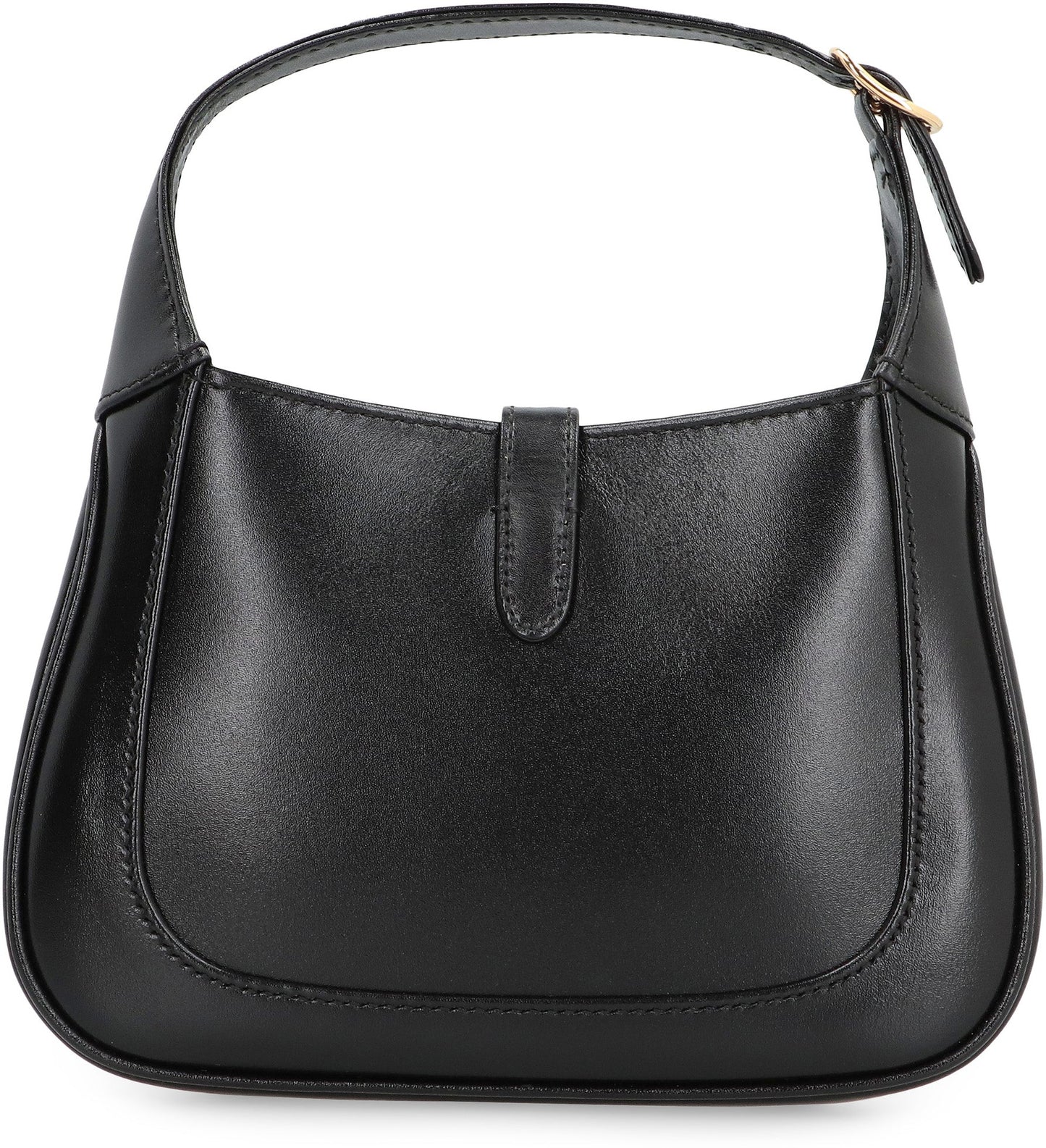 Gucci Jackie 1961 leather mini bag