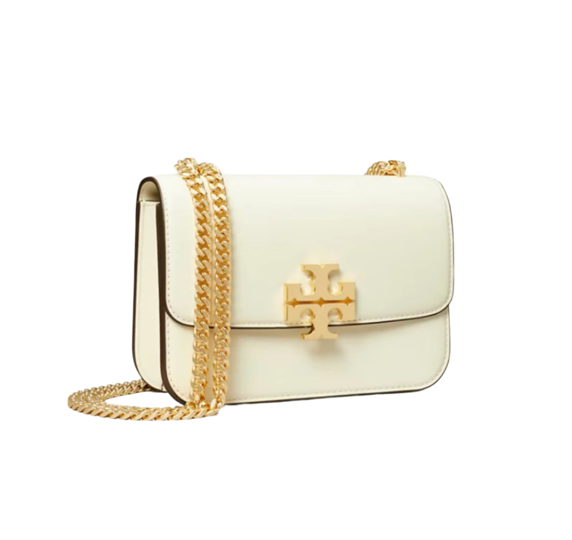 Tory Burch SMALL ELEANOR BAG logo NEW.