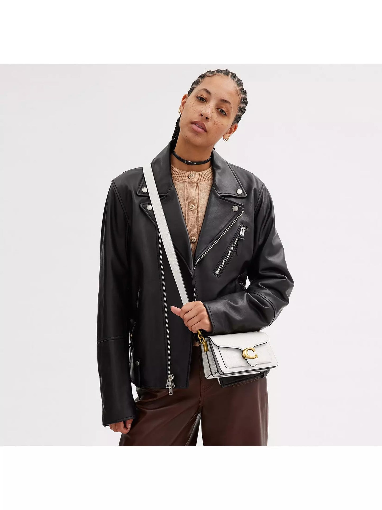 Coach – Tabby Shoulder Bag 26