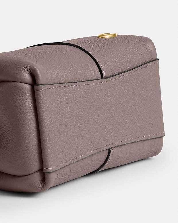 Coach Lana Shoulder Bag 19