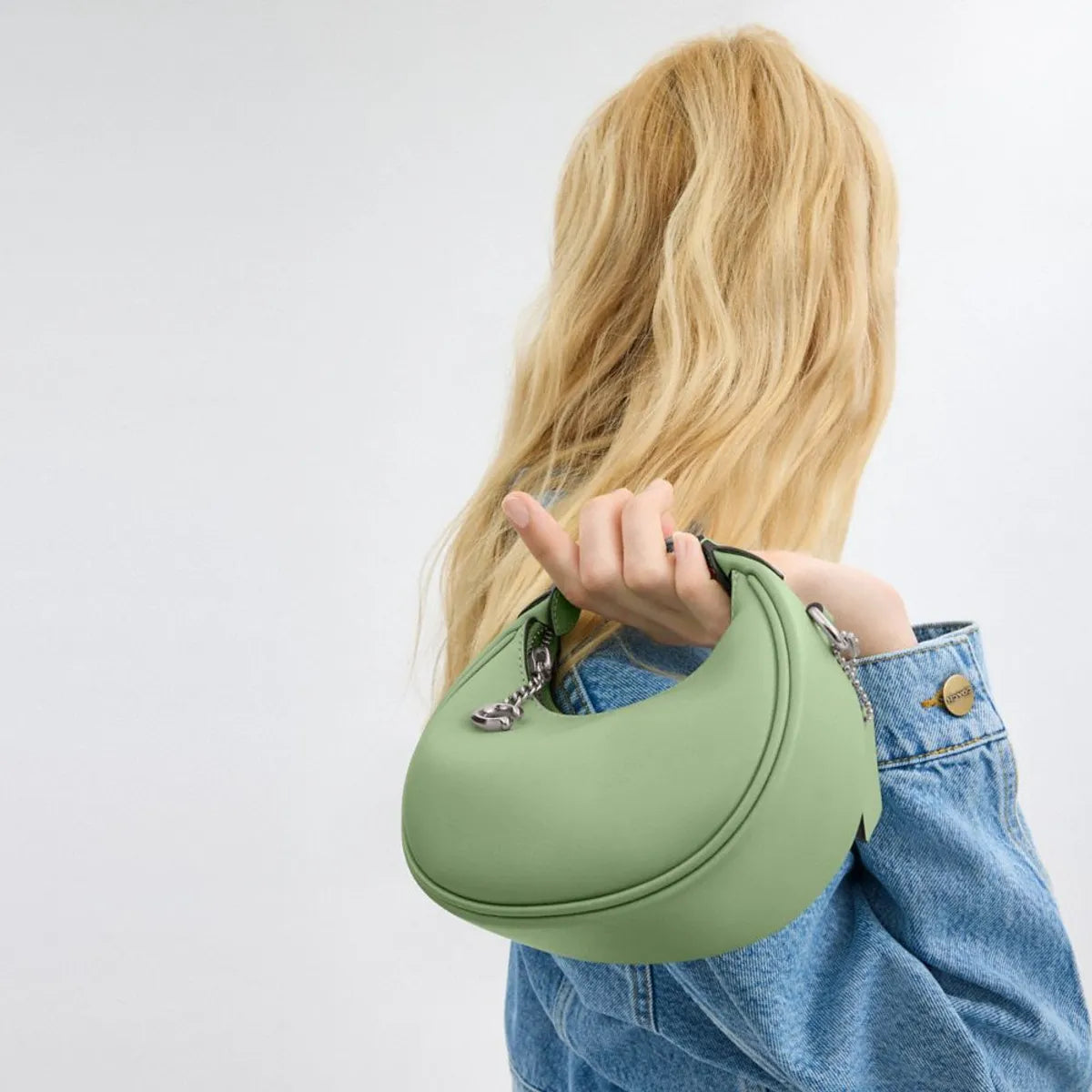 Coach Jonie Bag