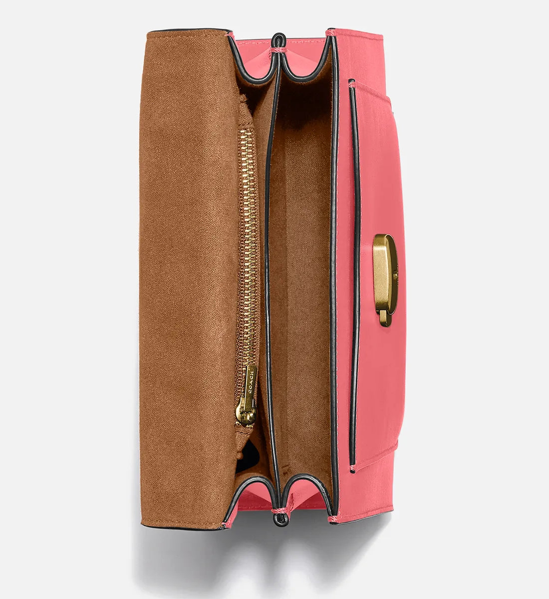 Coach Women's Tabby Top Handle Bag -