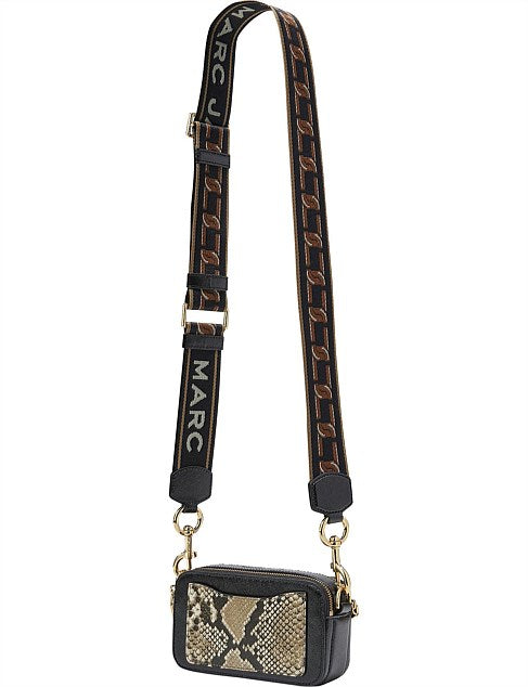 Marc Jacobs The Snapshot