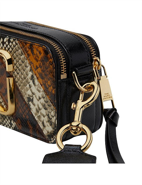 Marc Jacobs The Snapshot