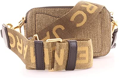 Marc Jacobs The Snapshot (Gold)