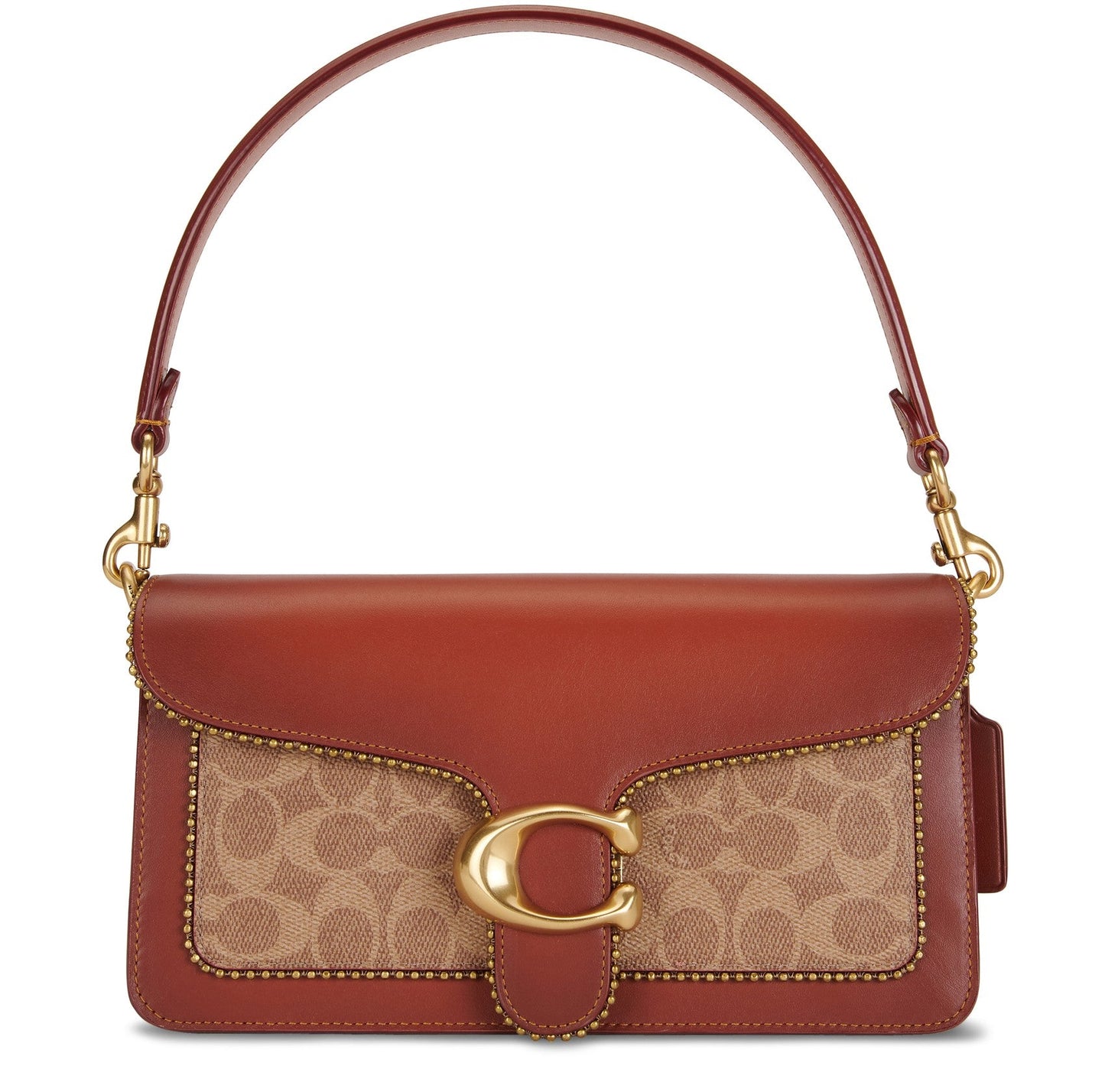 Coach – Tabby Shoulder Bag size 26 Large