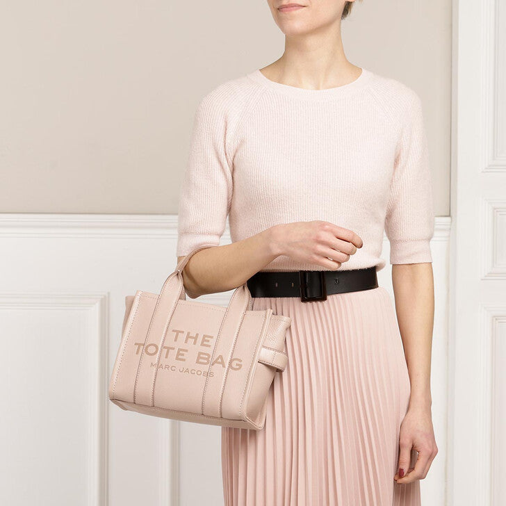 Marc Jacobs THE TOTE BAG rose dust (Medium)