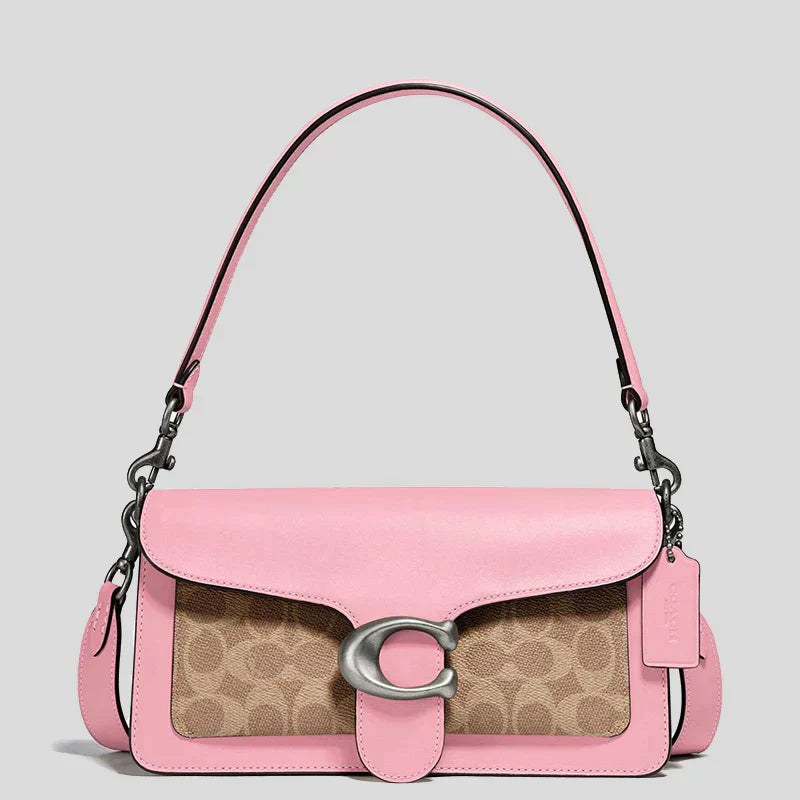 Coach – Tabby Shoulder Bag size 26 Large