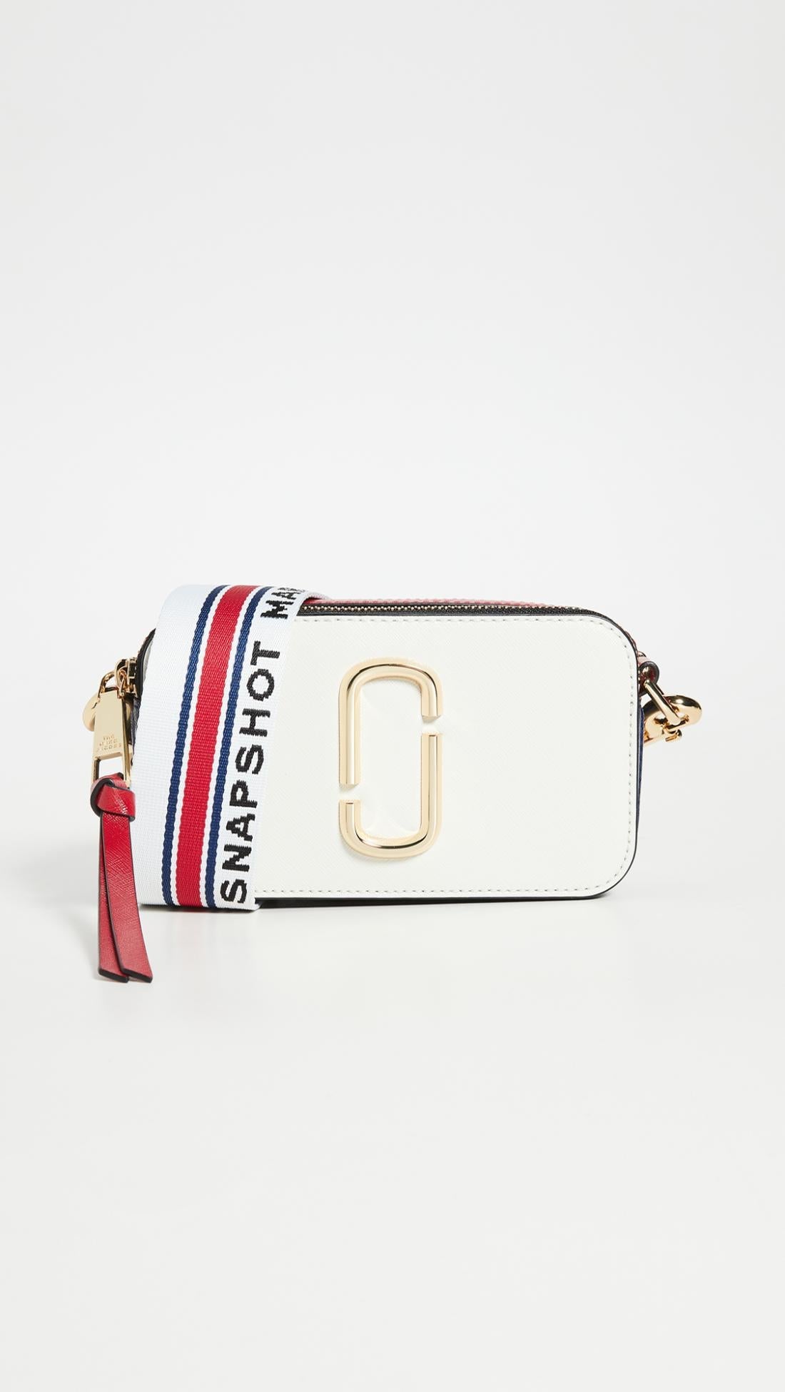 Marc Jacobs The snapshot (New Coconut multi)