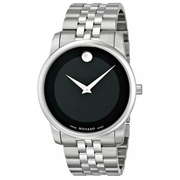 MOVADO 0606504 |40MM | Museum Classic Mens Watch |