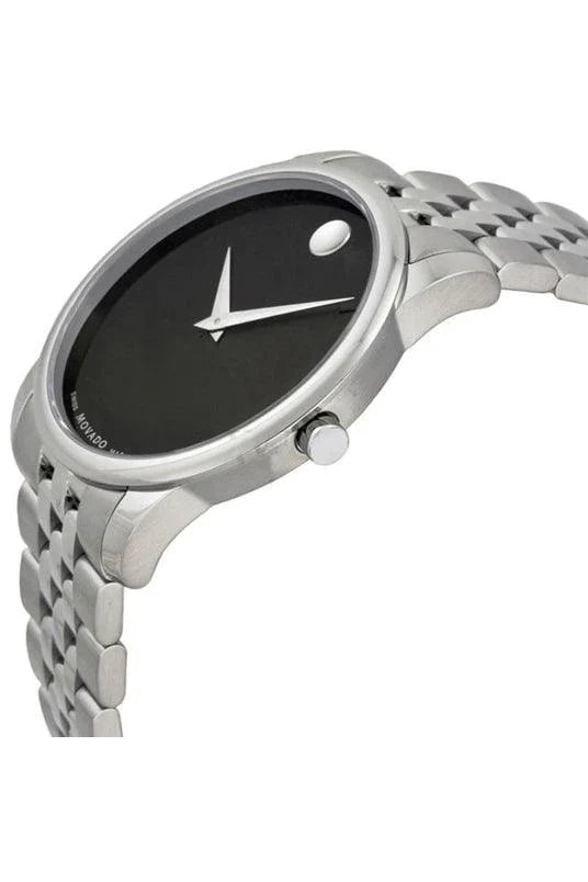 MOVADO 0606504 |40MM | Museum Classic Mens Watch |