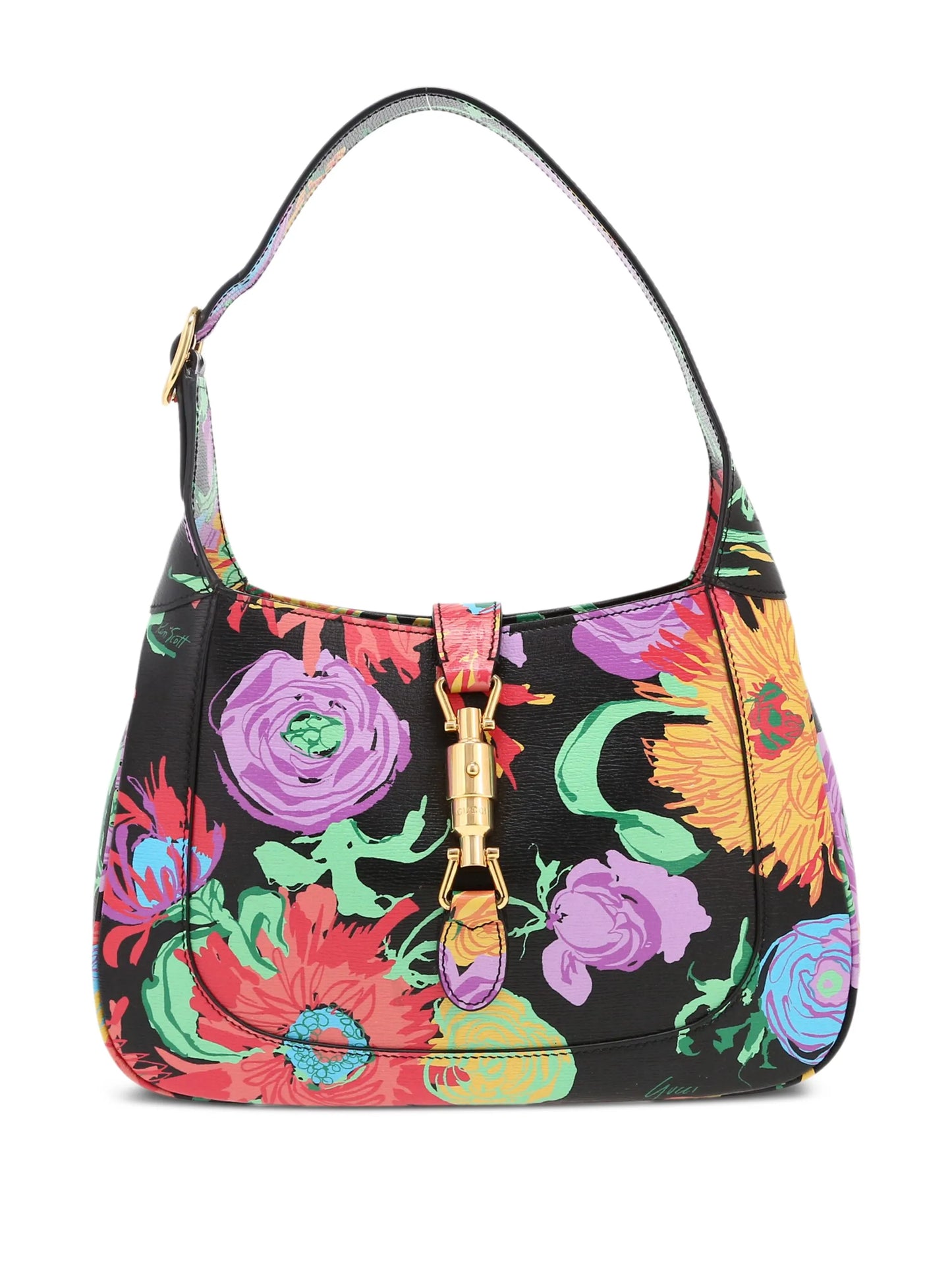 Gucci Pre-Owned 2020s Jackie handbag